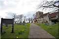 All Saints Tilsworth