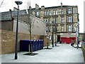 Rutherglen railway station