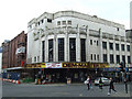 Former Odeon Cinema