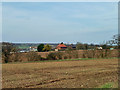 Cottages at Battles Hall Farm