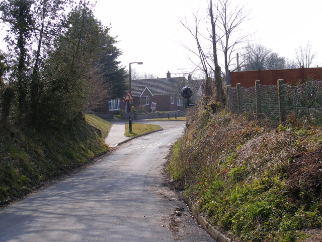 Bears Lane, Hingham