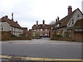 Salisbury, Community of St Nicholas Hospital