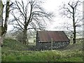 Old farm building, Binnafreaghan