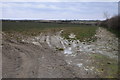 Field near Wood Park