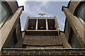 Bells, St Gabriel, Holloway Road