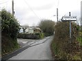 Vinery Lane, Elburton