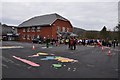 Honiton : Honiton Primary School