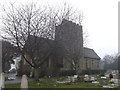 Ramsgate Cemetery Chapel