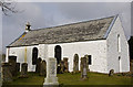 New Luce Church of Scotland