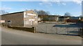 Garage on Auchincarroch Road