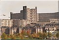 Hyde Park Flats, Sheffield