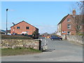 Bower Farm equine centre, Holme Lacy