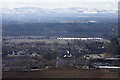 Ferguson Park from Westfields of Rattray