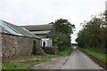 Broomsgrove Farm. Long Lane