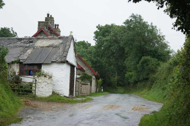 Westhill Fold, Sutton