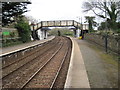 St. Germans railway station, Cornwall