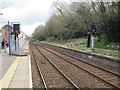 Penryn railway station, Cornwall