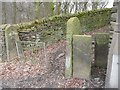 Footpath off Stoney Ridge Road