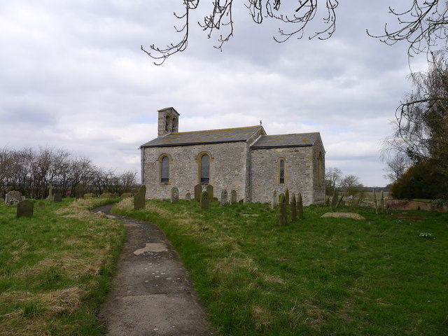 Church of St Nicholas, Littleborough