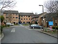 Tollgate Court, Fairbank Road