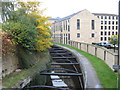 Huddersfield Narrow Canal