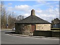 Toll house, Pollokshaws