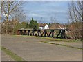 Brooklands Racing Circuit