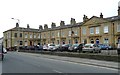 Peel Square, Lumb Lane, Manningham