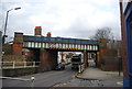 Railway Bridge, Wincheap