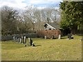 Faslane Cemetery