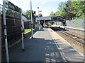 Kenley railway station, Surrey