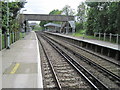 Reedham railway station