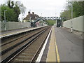 Chipstead railway station, Surrey