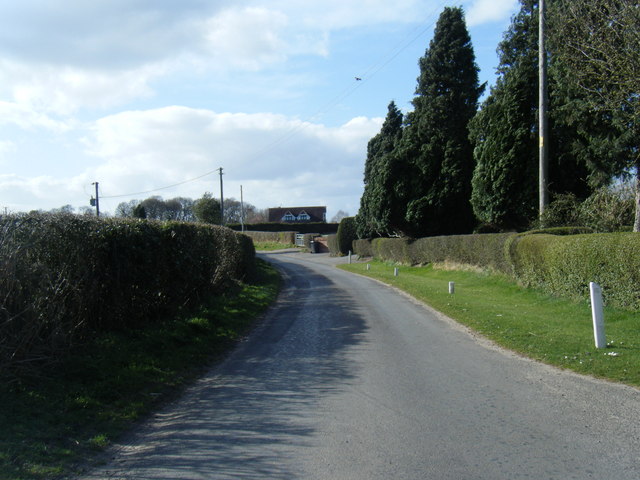 Smethwick Lane