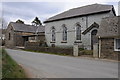 Chapel in Gwastad