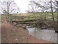 Bridge over the Corve