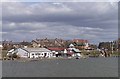 Boat House, RSPB Shop and Kiosks, Fairhaven Lake, Fairhaven, Lytham St Annes