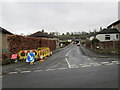 Moorfield Avenue - Main Street