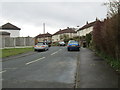 Hargrave Crescent - Derry Lane