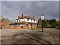 The Moth and Lantern Hotel, Cottam