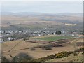 Cae Rygbi Cwmllynfell Rugby Field