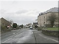 Farnley Road - Main Street