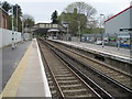 Kingswood railway station, Surrey