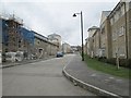 High Royds Drive - viewed from Clifford Drive