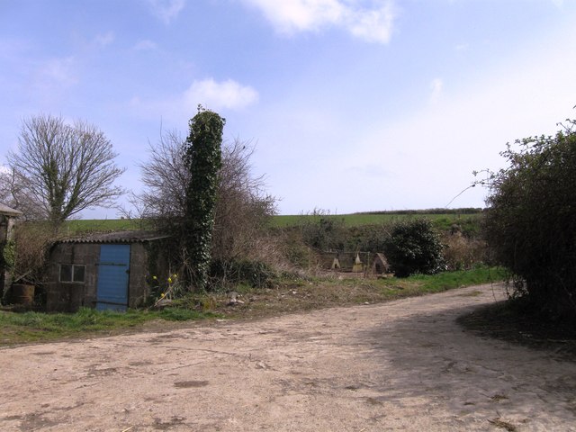 Polveithan Farm