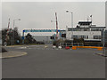 Poole Freightliner Terminal