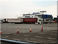 Freightliner Terminal, Poole