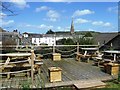 View over Lostwithiel