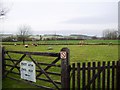 Play area, Church Lane