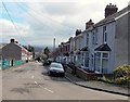 St Mary Street, Griffithstown, Pontypool